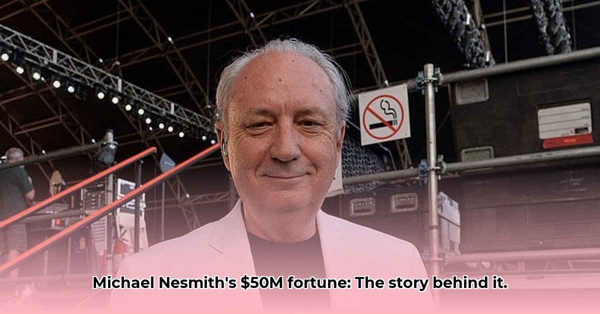 michael-nesmith-net-worth